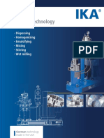 2013 IKA Process Technology1