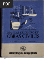 Manual de Diseno de Obras Civiles Diseno