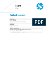 HP 3PAR StoreServ Persistent Ports - Technical White Paper