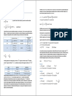 Formulario Macchine Elettriche