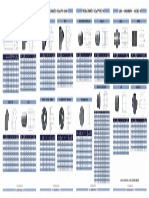 Conexões PVC Aerodinâmica