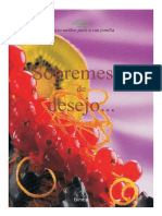 Bimby - Sobremesas de Desejo PDF