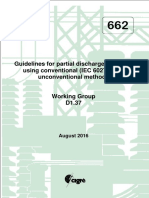 662 Cigre Guia de DP Por Metodos No Convencionales