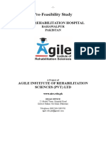 Agile Hospital