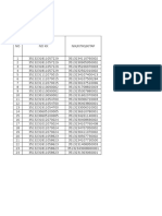 Data Pengajuan Maskin Yang Didaftrkan Bpjs