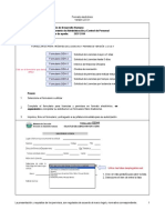 Plantilla DDH Formato Electrynico