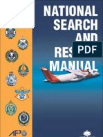 NASAR Search & Rescue Manual