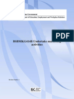 BSBMKG414B R1 PDF