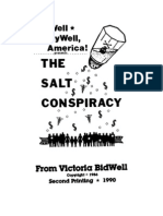 The Salt Conspiracy