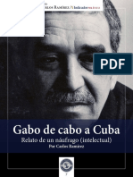 7 Gabo de Cabo A Cuba