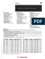 Cable 4545454 PDF