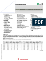 Cable ZCV PDF