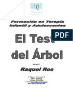 Test Del Arbol