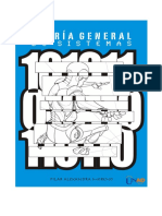 Teoria General de Sistemas