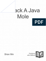 Whack A Java Mole