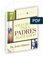 Recomendaciones para Los Padres DR Dobson