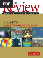 Rms Guide Catastrophe Modeling 2008 PDF