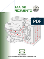 Manual de Arrefecimento MTE-Thomson PDF