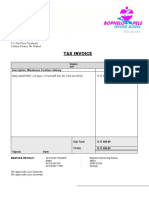 FP Jan 2010 Invoice 003