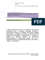 Guião de Leitura para o Conto A Aia