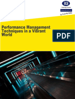 Performance Management