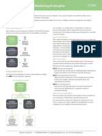 l3 FCM Marketing Principles 2016