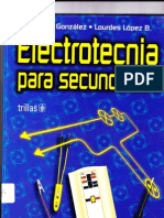 Electrotecnia 1 Gonzalo Gonzalez Lourdes B.