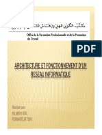 M14-Architecture Et Fonctionnement D'un Ordinateur