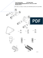 6 Filters, Quick Reference