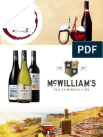 McWilliam's Wines