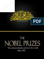 The Nobel Prize