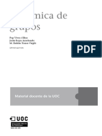 Dinamica de Grupos PDF