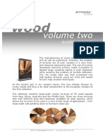 Catalog - Arroway Textures - Wood Volume Two (En)