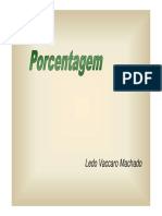 Porcentagem PDF