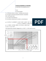 Examples For Application of Burrill's and Keller's Criteria