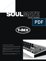 SoulMate USER MANUAL PDF