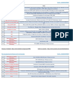 Programme Et Plan de Préparation DEFF - KHALID KATKOUT