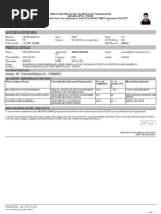 Generation Date: Apr 5, 2016 4:16 AM Generated Through: ERP, IIT KGP