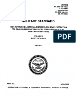 MIL-STD-188-125A High-Altitude Electromagnetic Pulse (HEMP) Protection ...