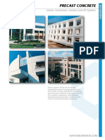 Precast Concrete PDF