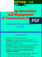 International Financial Management Pgapte