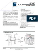 MP2307 r1.9 PDF