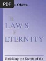 Laws Eternity 87ER