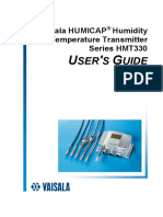 HMT330 User Guide PDF