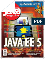 Java Magazine - Edição 039 PDF