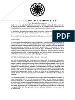 Universos A B PDF