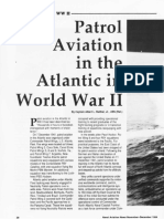 WWII Civil Air Patrol U-Boat Story