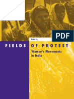 Social Movements, Protest, and Contention, V. 8