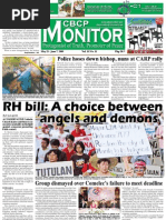 CBCP Monitor Vol13-N11