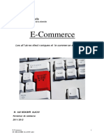 Resumer de E - Commerce - LP